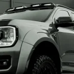 Ford Ranger Predator X
