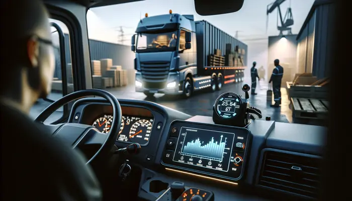 Do I Need a Tachograph