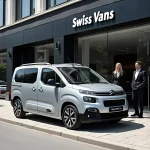 Citroen Berlingo 2025