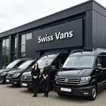 VW Crafter for sale