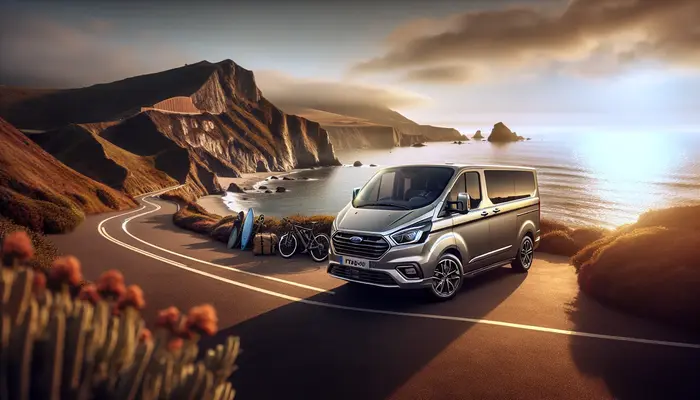 Ford Tourneo Custom Review