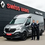 Renault Trafic Specialist