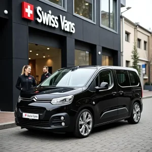 Citroen Vans For Sale