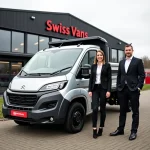 Citroen Relay Tipper