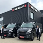 Iveco Vans For Sale