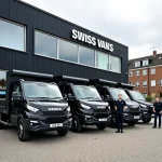 Iveco Vans For Sale