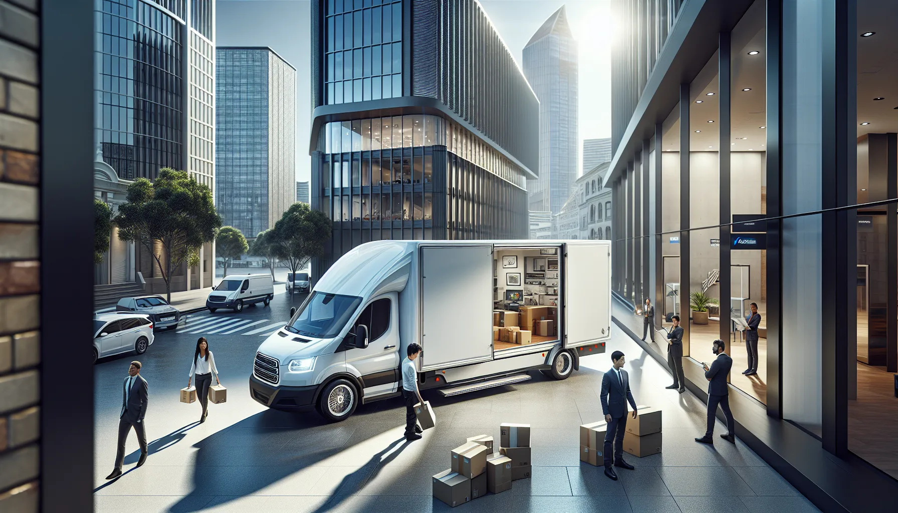 Toyota Proace Dimensions