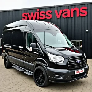 Minibus Leasing