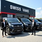 Toyota Proace Crew Cab