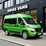 Peugeot Boxer Minibus