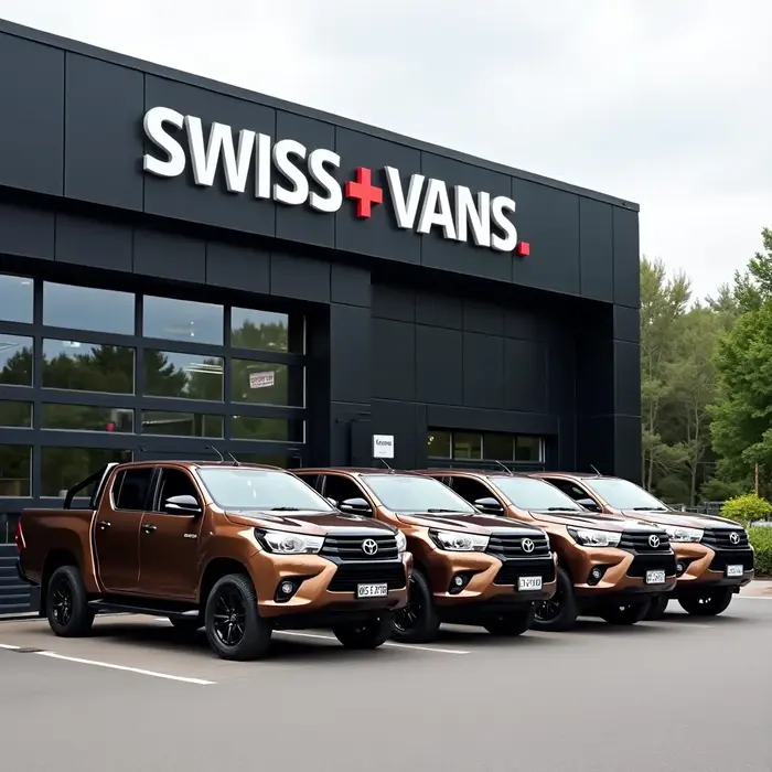 Toyota Hilux Fuel Economy