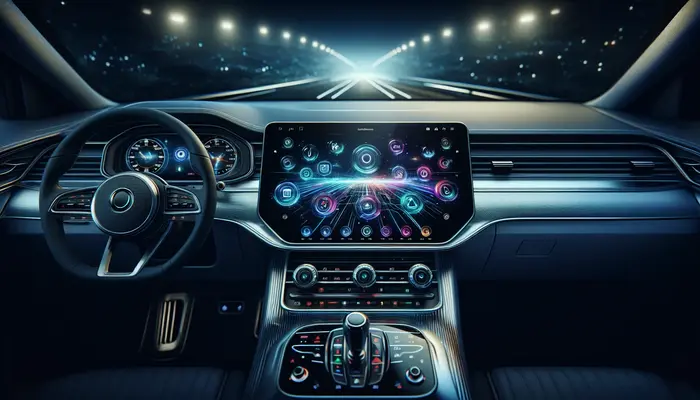 Ford Sync 4 Hidden Features