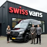 Mercedes Sprinter spare