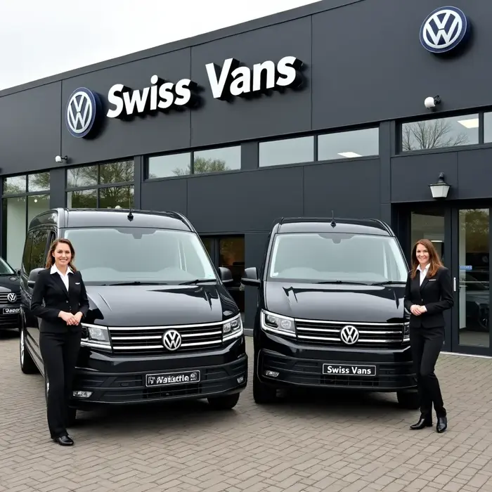 Why Are VW Transporter So Expensive