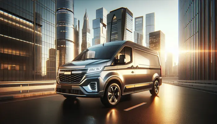 How Much Does A Ford Transit Custom Cost