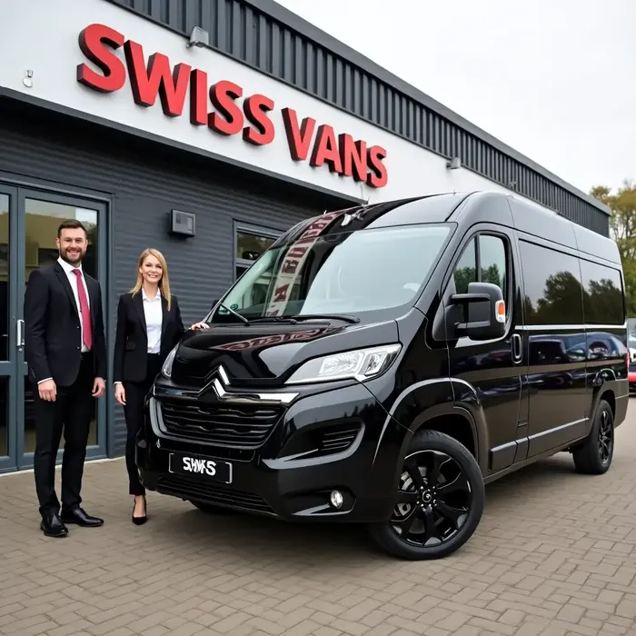 Citroen Relay Enterprise