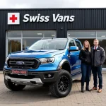 Ford Ranger MSRT