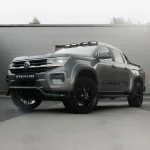 VW Amarok Predator Build 2 2024