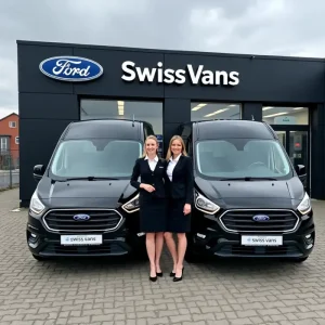 Ford Transit Connect For Sale