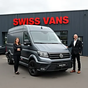 Are VW Crafter Vans Reliable