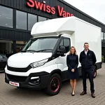 Iveco Daily Luton
