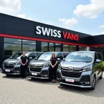New Toyota Proace