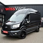 Ford Transit Van