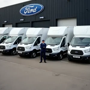 Luton Vans