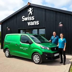 Peugeot Partner For Sale