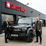 Defender 110 Hardtop