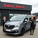 9 Seater Minibus for sale