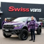 Ford Ranger MSRT