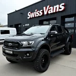 Ford ranger Wildtrak For Sale