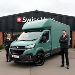 Citroen Relay Luton