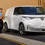 ID Buzz Cargo