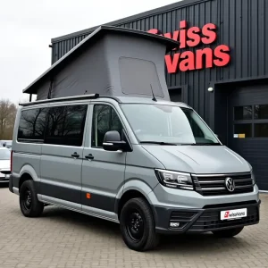 VW Camper Vans For Sale