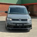 Modified VW Caddy