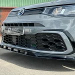 Modified VW Caddy