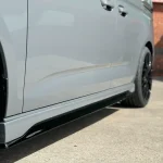 Modified VW Caddy