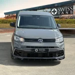 Modified VW Caddy