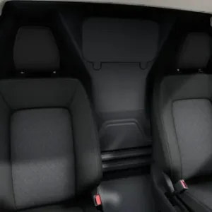 VW Transporter T7 Interior