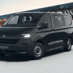 VW Transporter T7 Kombi