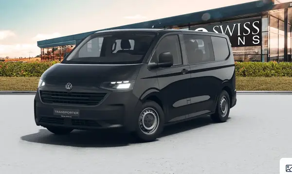 VW Transporter T7 Kombi