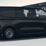 VW Transporter T7 Kombi