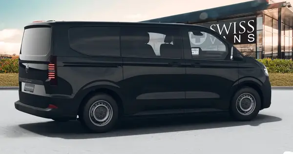 VW Transporter T7 Kombi