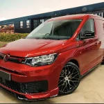 VW Caddy WASP