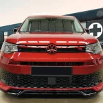 VW Caddy WASP