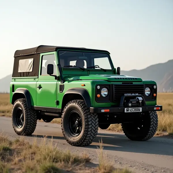 Ineos Grenadier Price