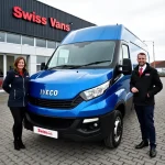 Iveco Daily 4x4