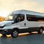 Iveco Daily Minibus